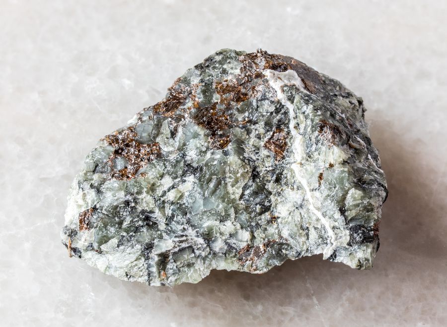 Stone Polishing 1