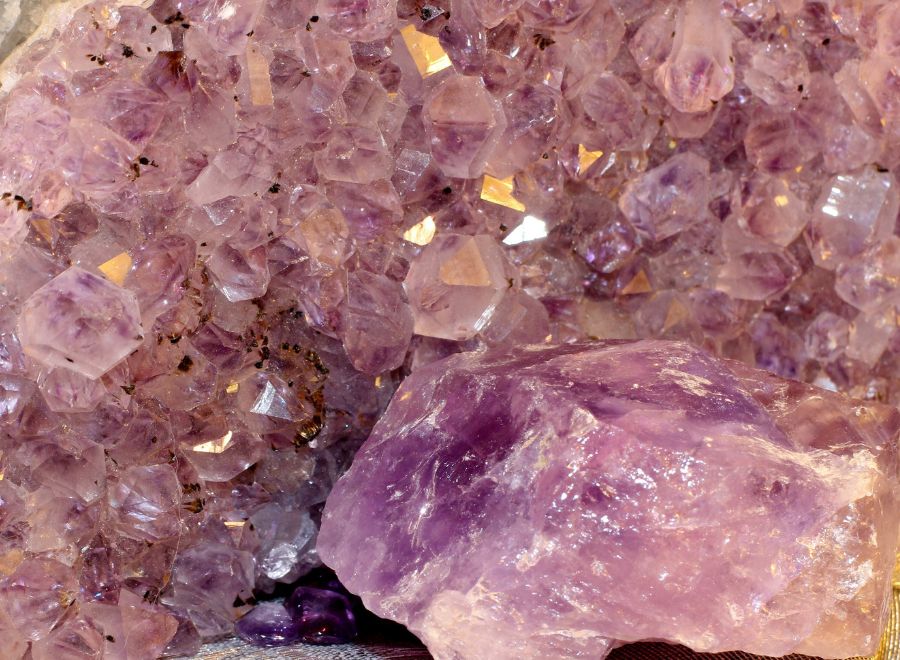 Mineral Extractions Division